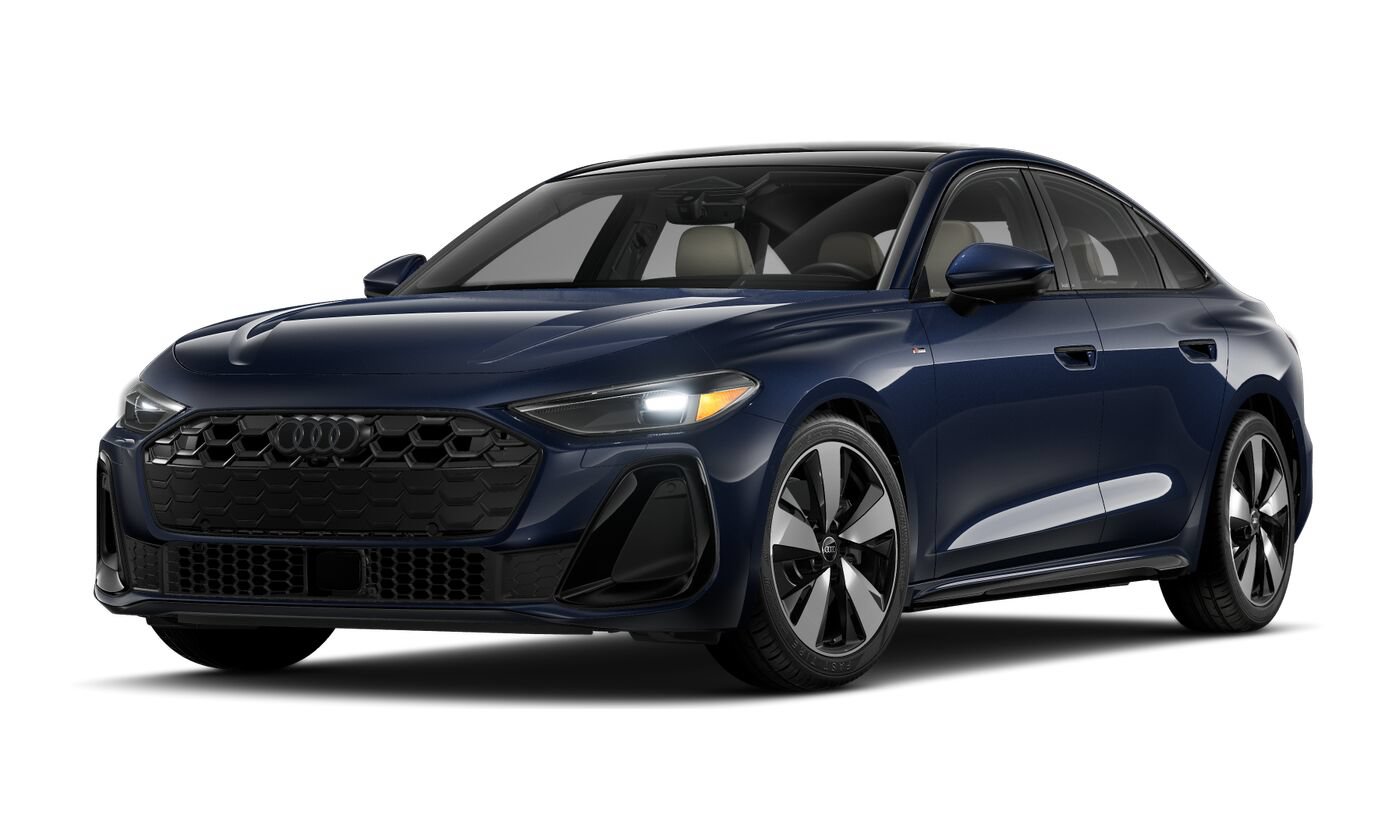 New 2026 Audi A5 2.0T Premium AWD/4WD image 1