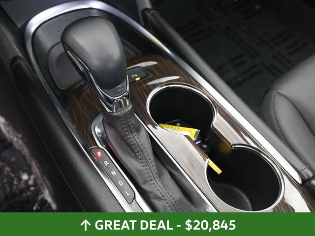 Used 2024 Chevrolet Malibu LT image 26