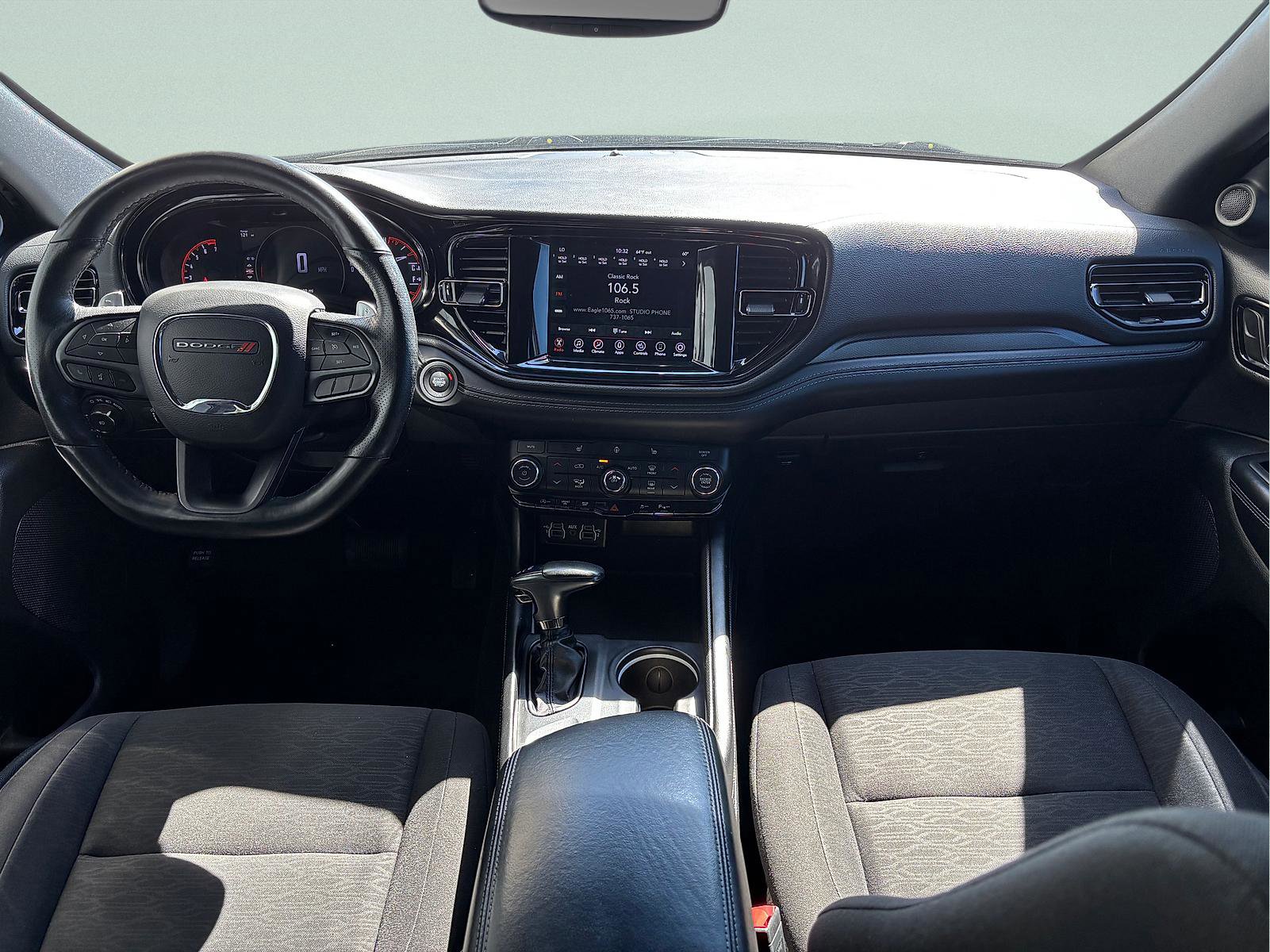 Used 2022 Dodge Durango GT AWD/4WD image 31