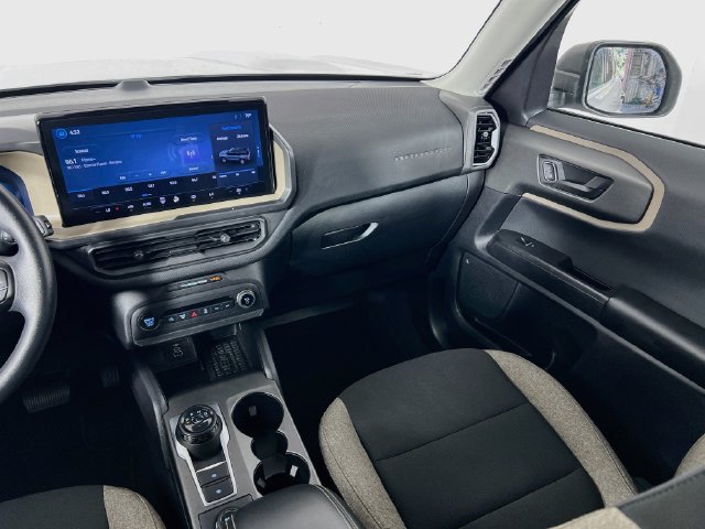 Used 2025 Ford Bronco Sport Big Bend AWD/4WD image 25