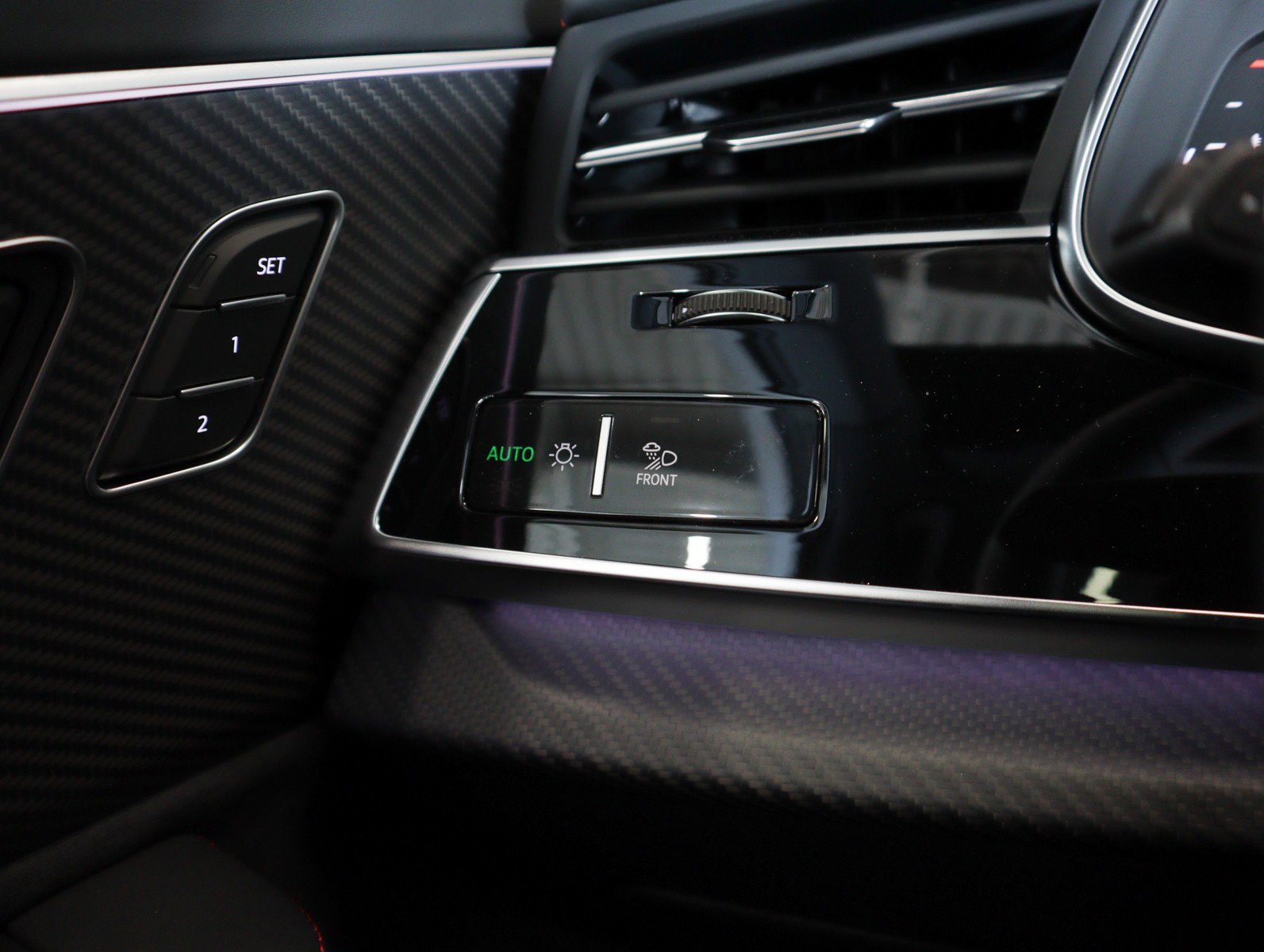 New 2026 Audi Q7 3.0T Prestige image 26