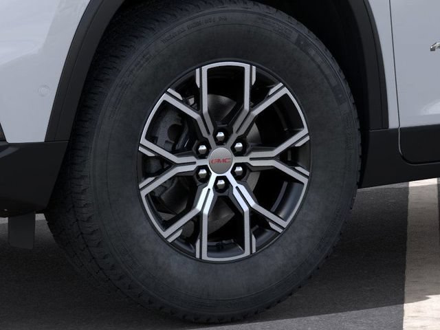 New 2026 GMC Acadia AT4 w/ Luxury Package AWD/4WD image 9