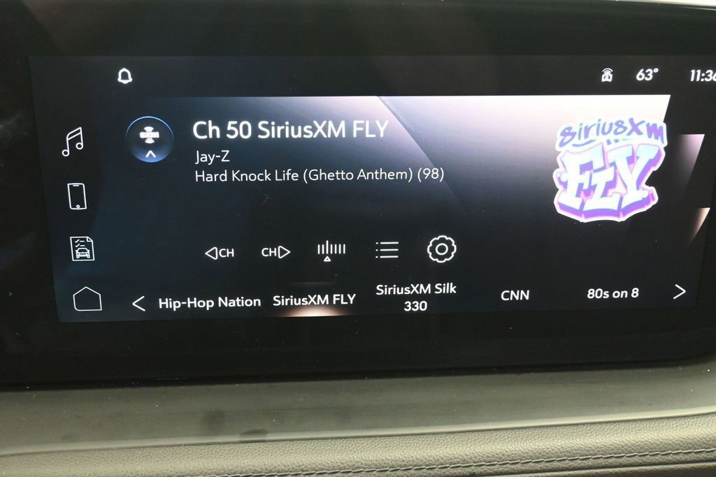 Used 2025 Buick Encore GX Preferred FWD image 31
