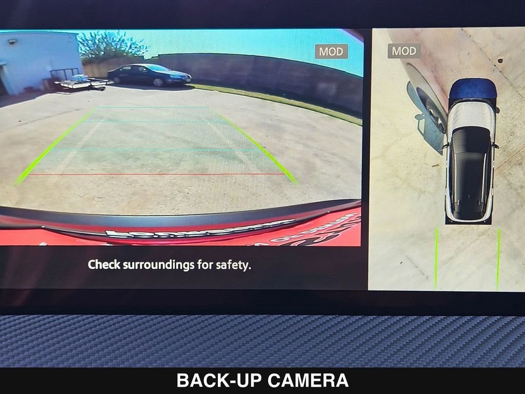 New 2026 Nissan Kicks SR image 28