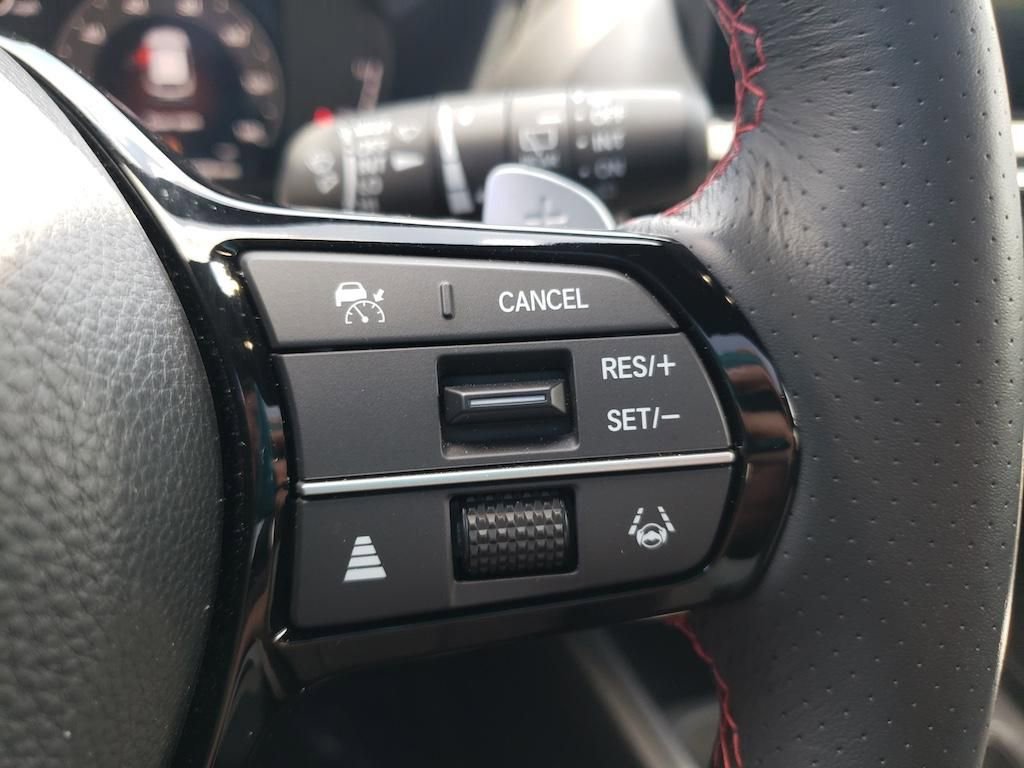 Certified 2025 Acura ADX A-Spec image 16