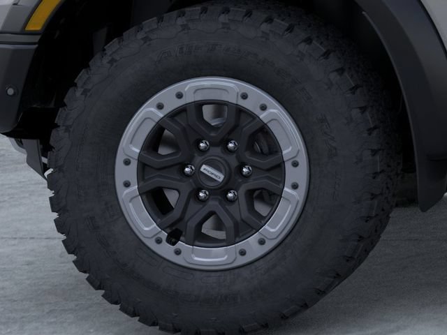 New 2026 Ford Ranger Raptor AWD/4WD image 19