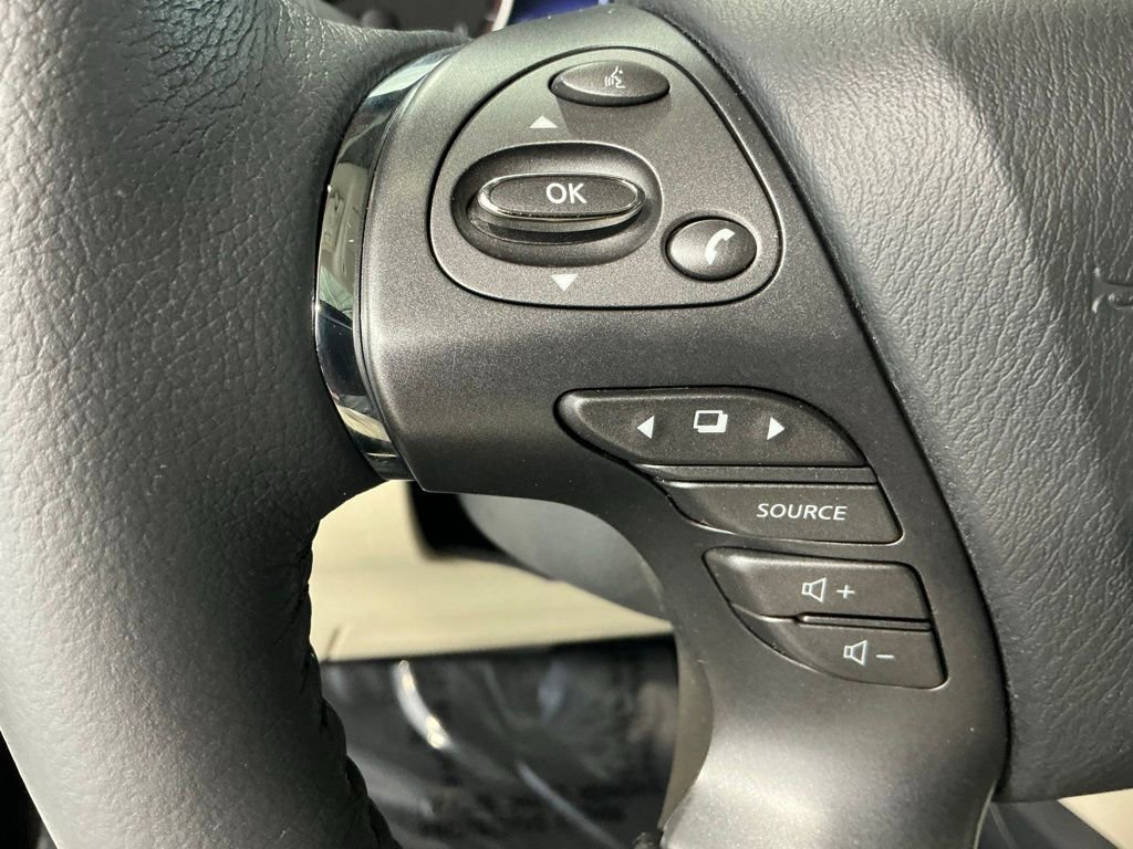 Used 2024 Nissan Murano SL image 32