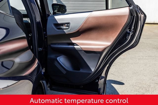 Certified 2021 Toyota Venza Limited w/ Advanced Technology Package AWD/4WD image 19