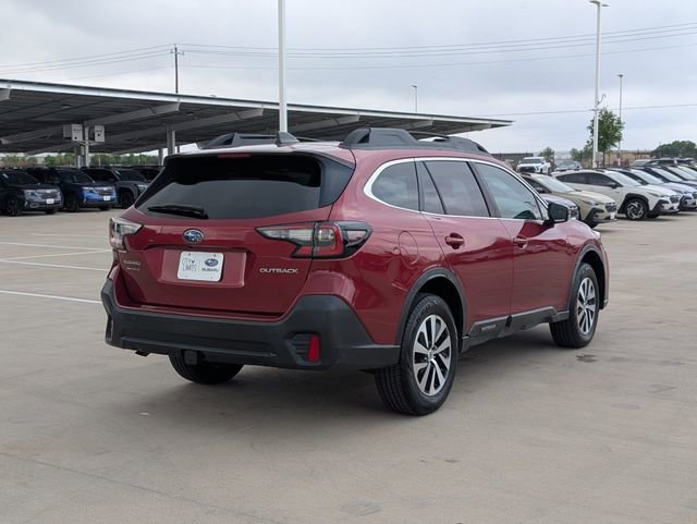 Used 2021 Subaru Outback Premium image 5
