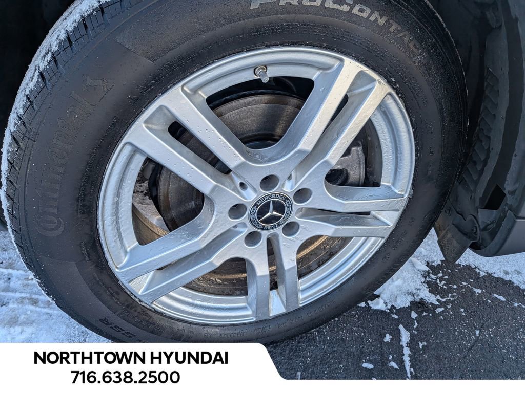 Used 2021 Mercedes-Benz GLA 250 GLA 250 image 43