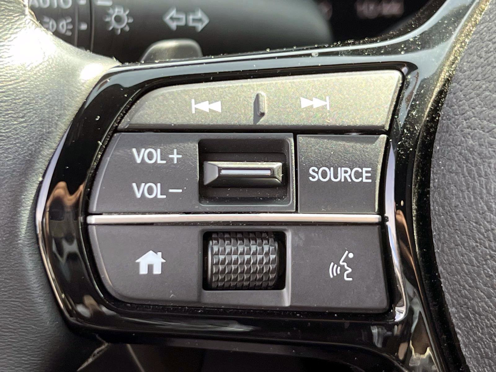 Certified 2023 Honda Civic Sport image 17