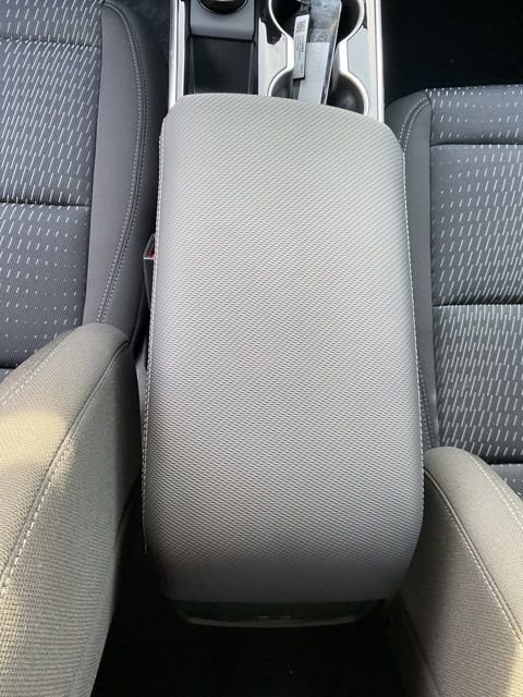 New 2026 Chevrolet Equinox LT image 19