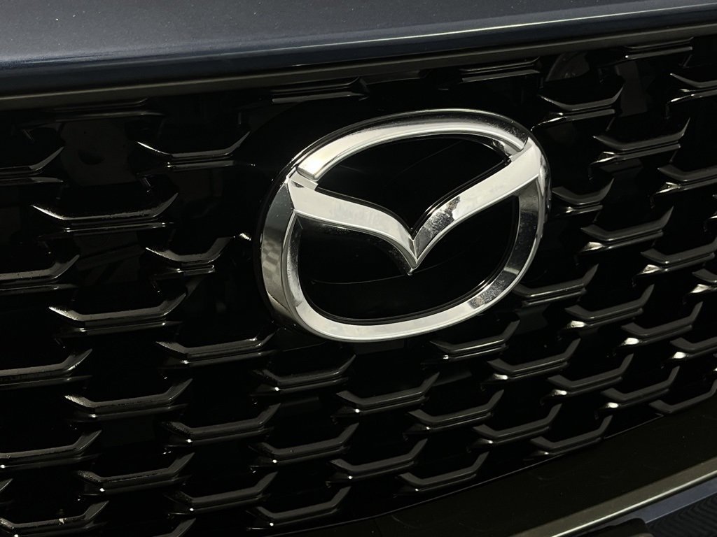 Used 2025 MAZDA CX-50 AWD 2.5 S w/ Premium Plus Pkg image 37