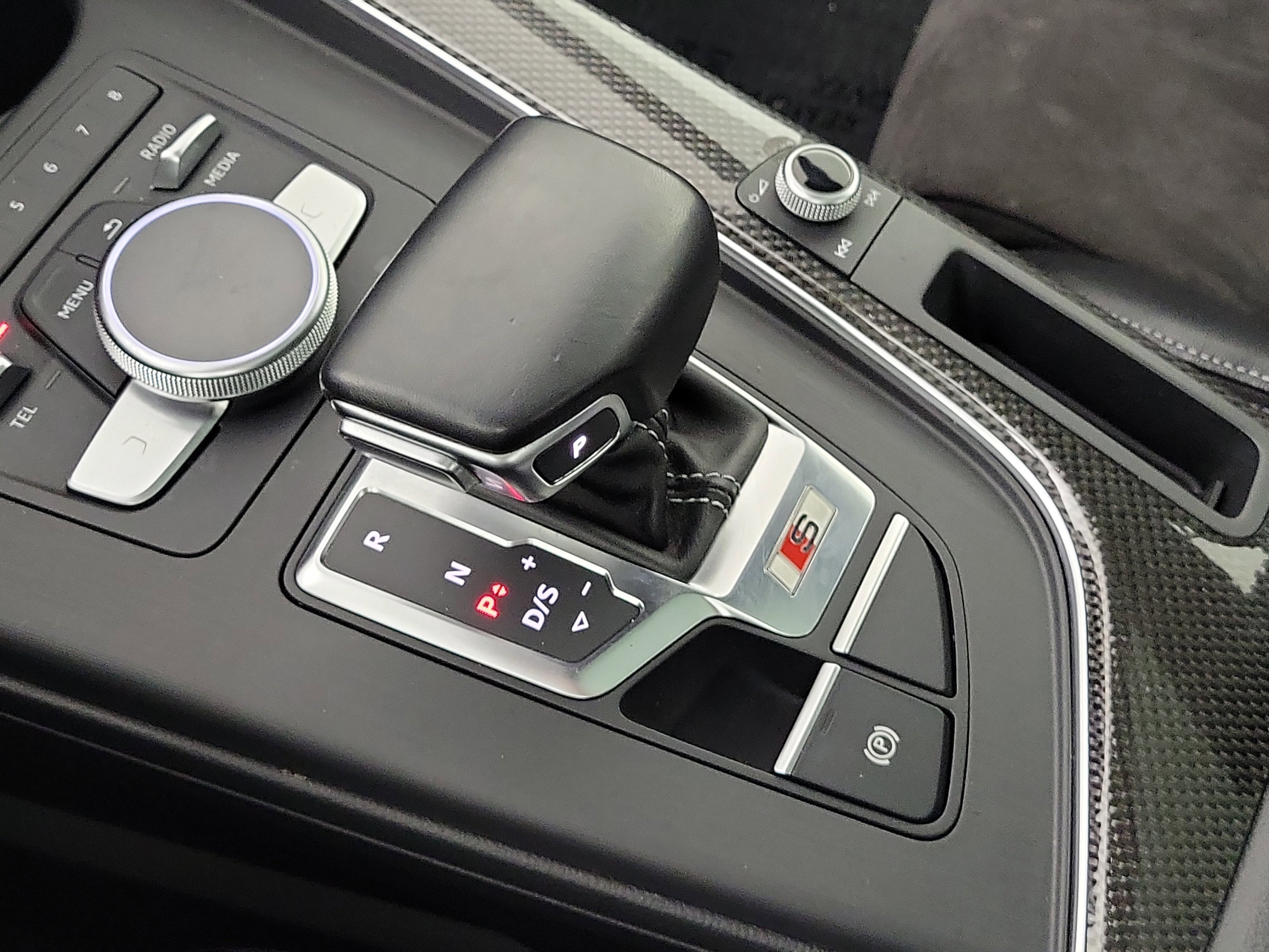 Used 2018 Audi S5 Premium Plus w/ Navigation Package image 22