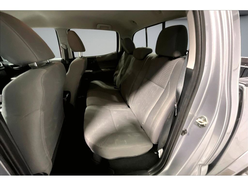 Used 2017 Toyota Tacoma SR5 w/ Tow Package image 27