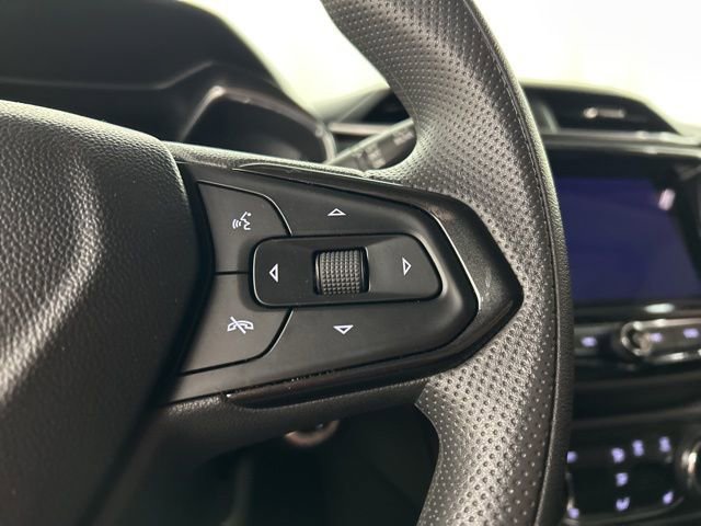 Used 2021 Chevrolet TrailBlazer LT w/ Convenience Package AWD/4WD image 10