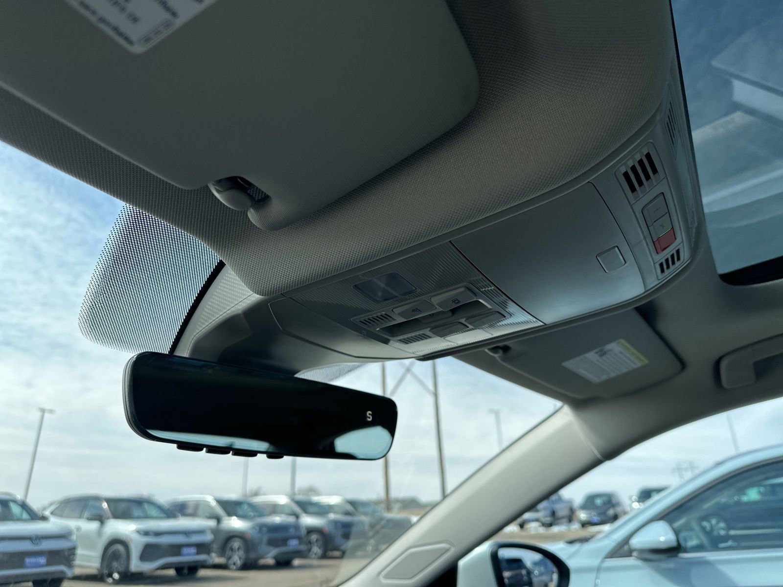 New 2026 Volkswagen Jetta SE image 66