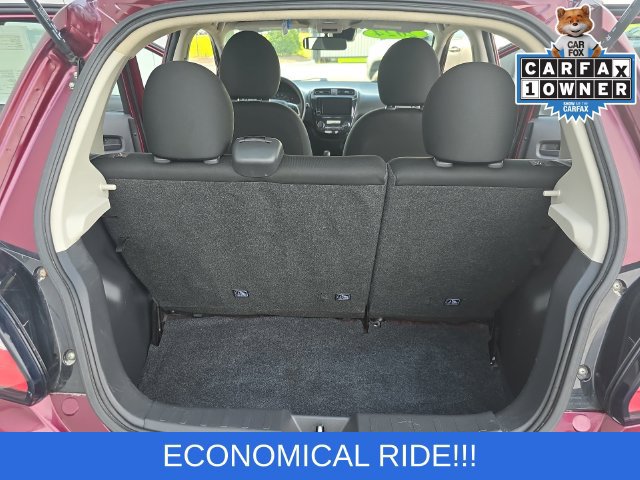 Used 2024 Mitsubishi Mirage ES FWD image 13