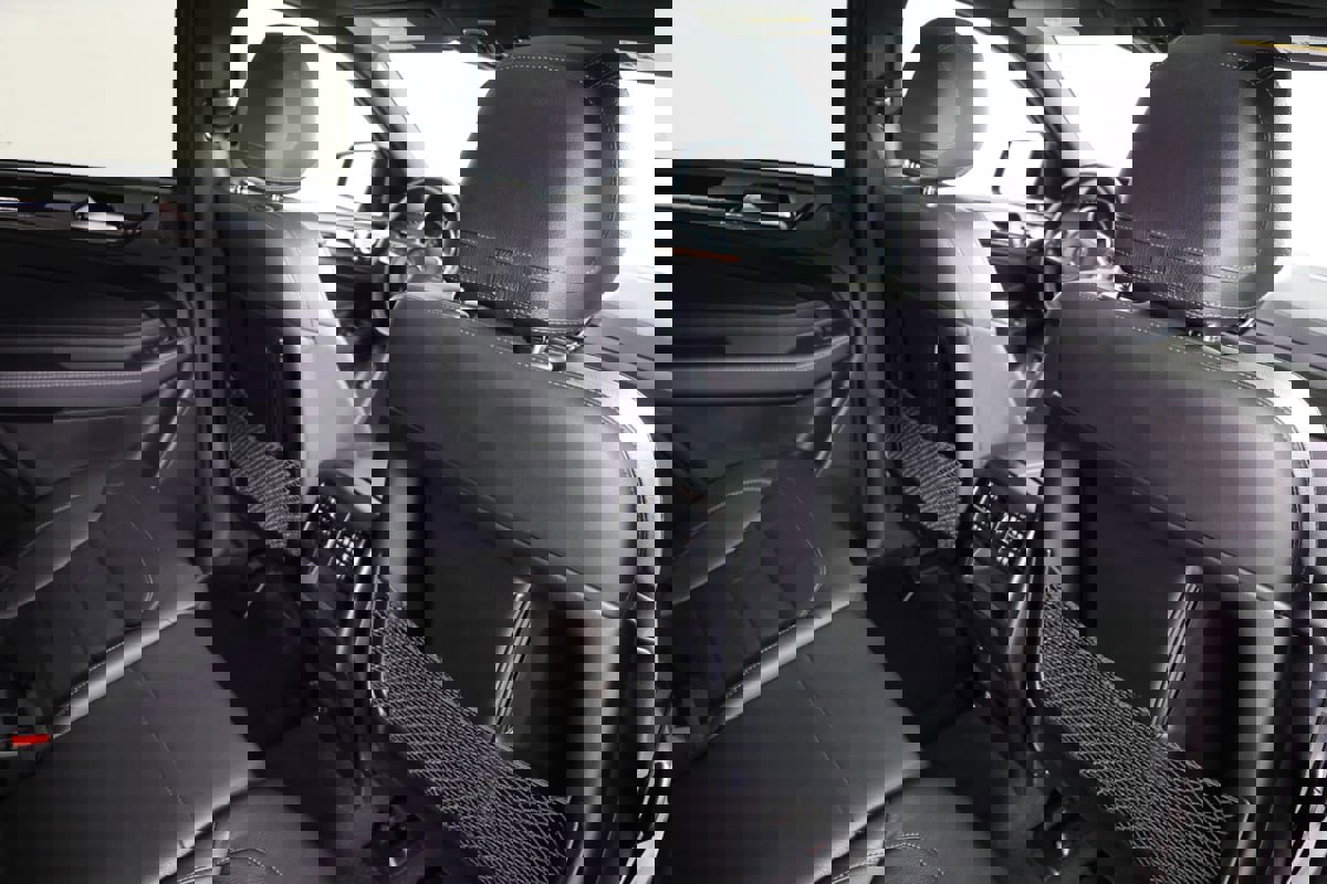 Used 2019 Mercedes-Benz GLE 43 AMG 4MATIC Coupe image 42