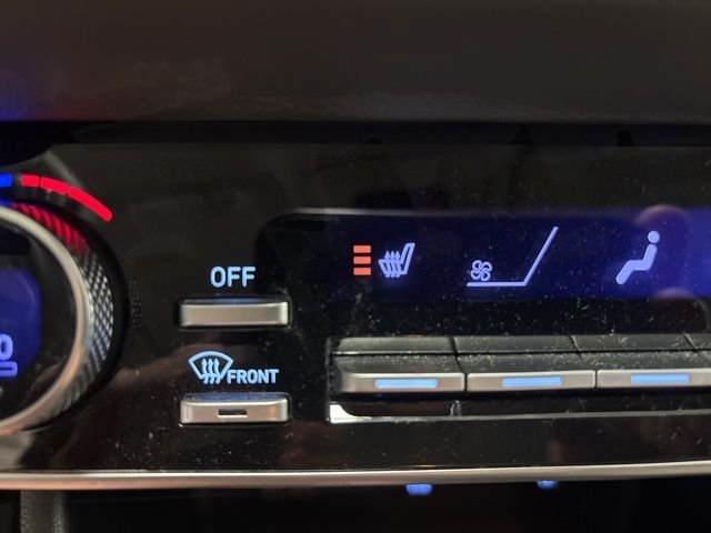 Certified 2023 Hyundai Sonata SEL FWD image 22