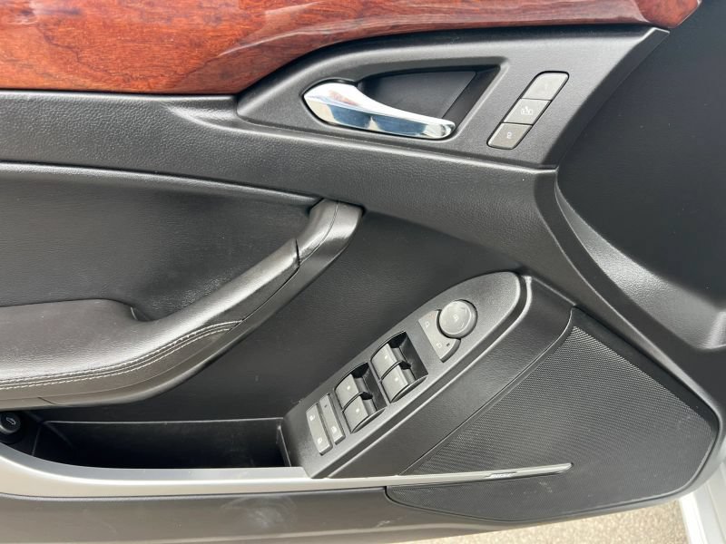 Used 2013 Cadillac CTS Premium AWD/4WD image 18
