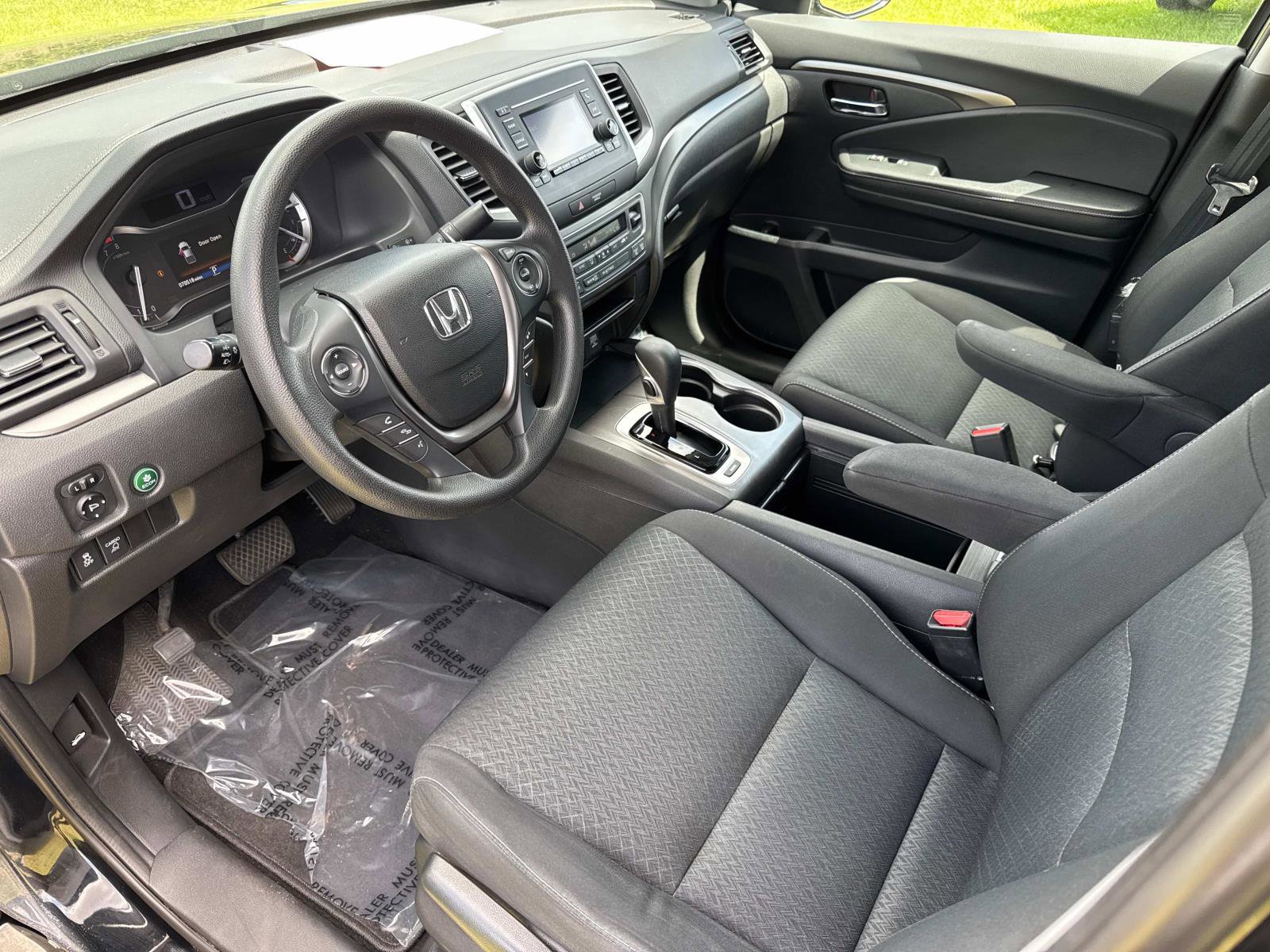 Used 2018 Honda Ridgeline Sport image 22
