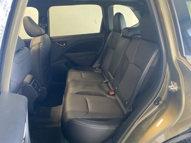 New 2026 Subaru Forester Touring image 13