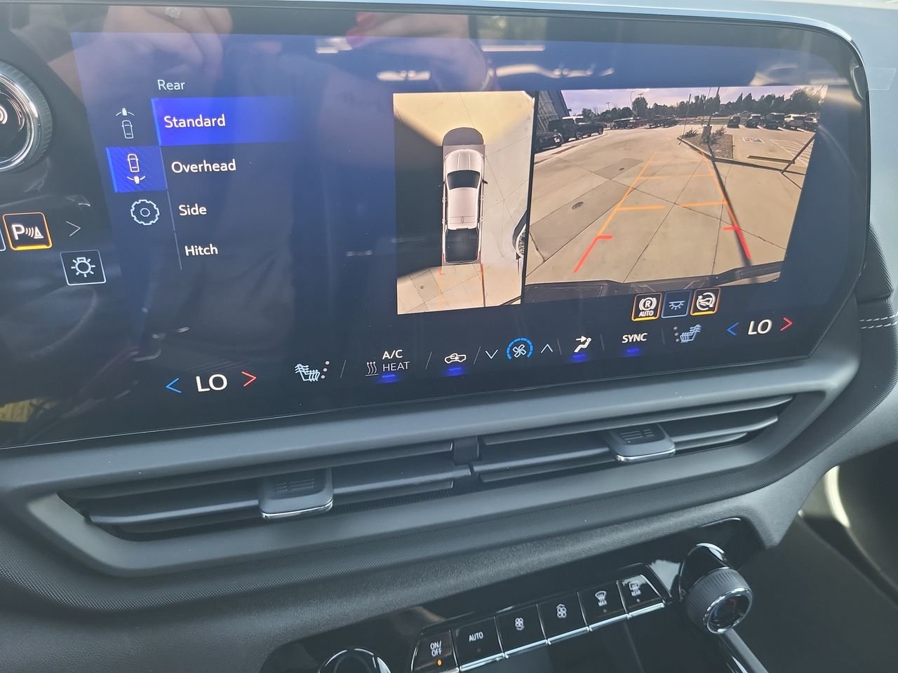 New 2026 Chevrolet Silverado EV LT AWD/4WD image 59