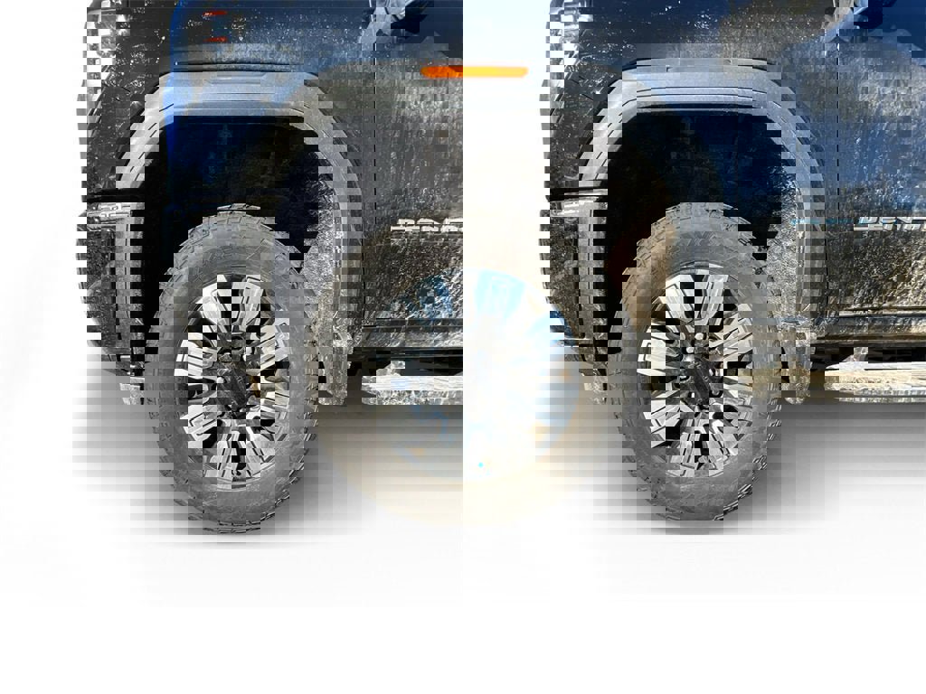 Used 2024 GMC Sierra 2500 Denali w/ Denali Reserve Package image 14