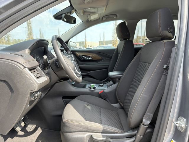 Used 2020 GMC Terrain SLE image 17