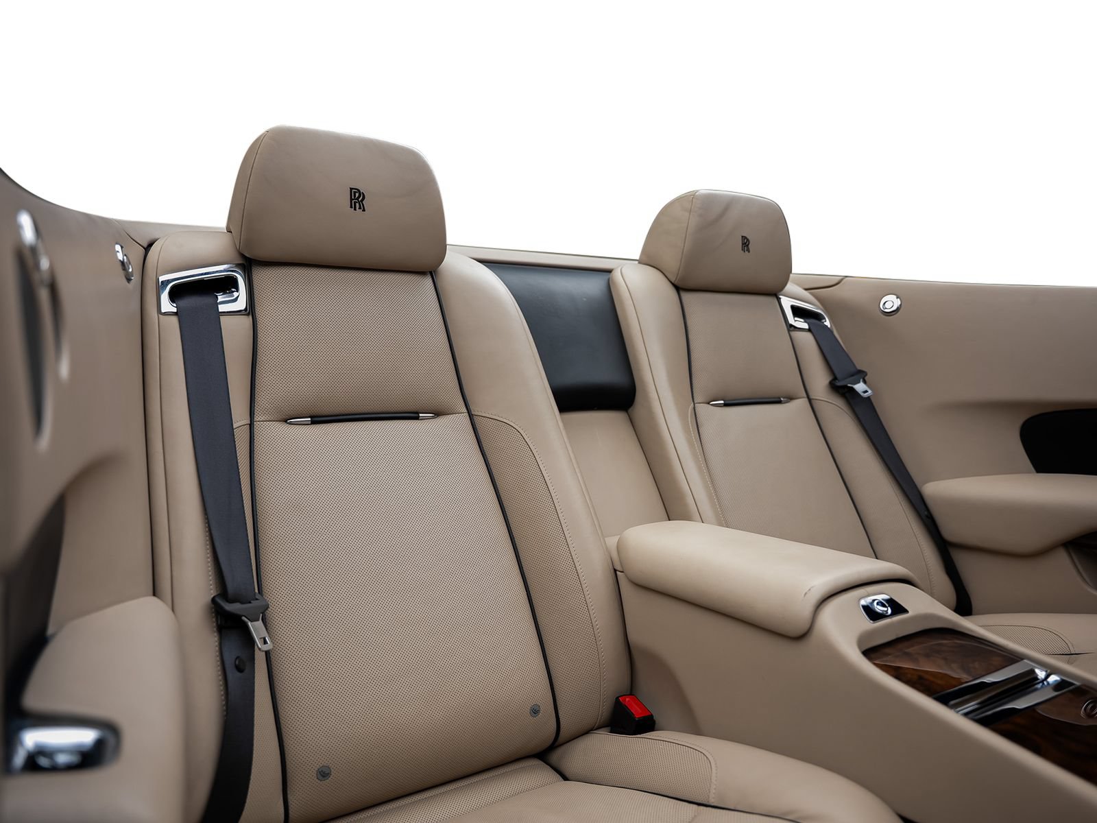 Used 2016 Rolls-Royce Dawn RWD image 37