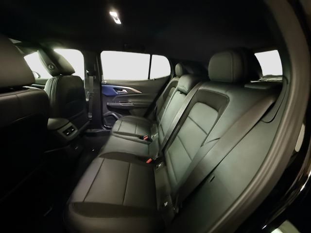 New 2026 Chevrolet Equinox EV LT image 25