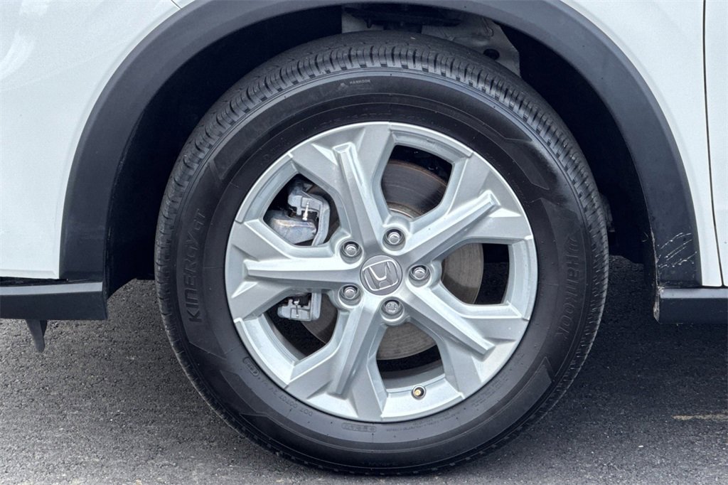 Used 2024 Honda HR-V LX image 28