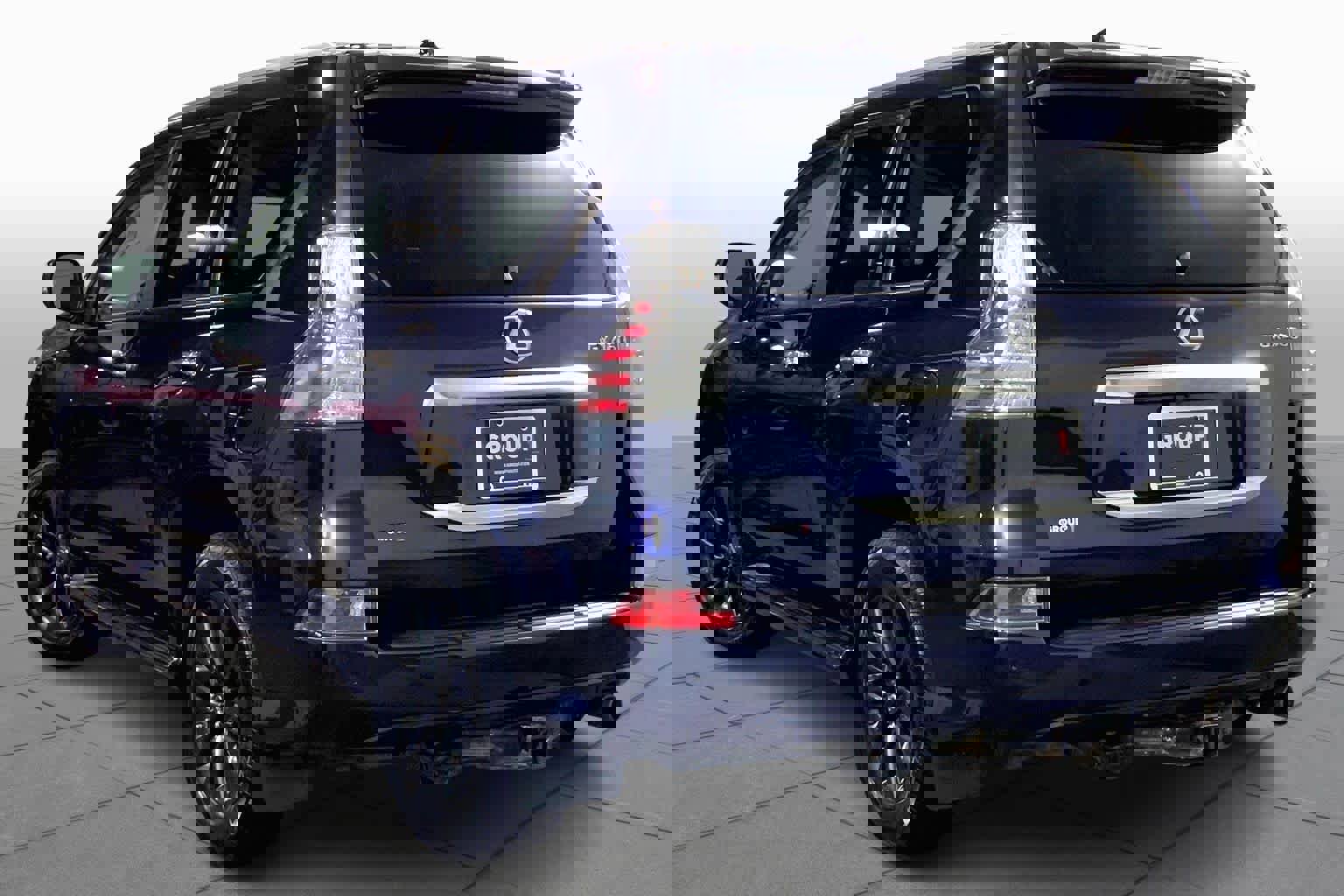 Used 2021 Lexus GX 460 Premium w/ Premium Package image 12