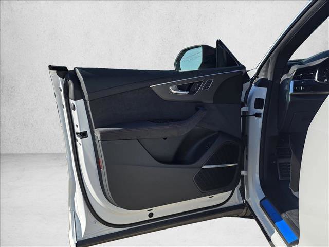 New 2026 Audi RS Q8 performance image 10