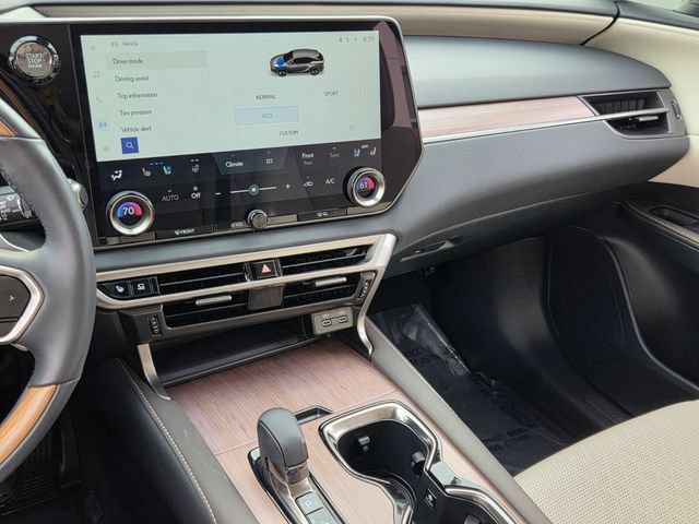 Used 2024 Lexus RX 350 Premium Plus FWD image 34
