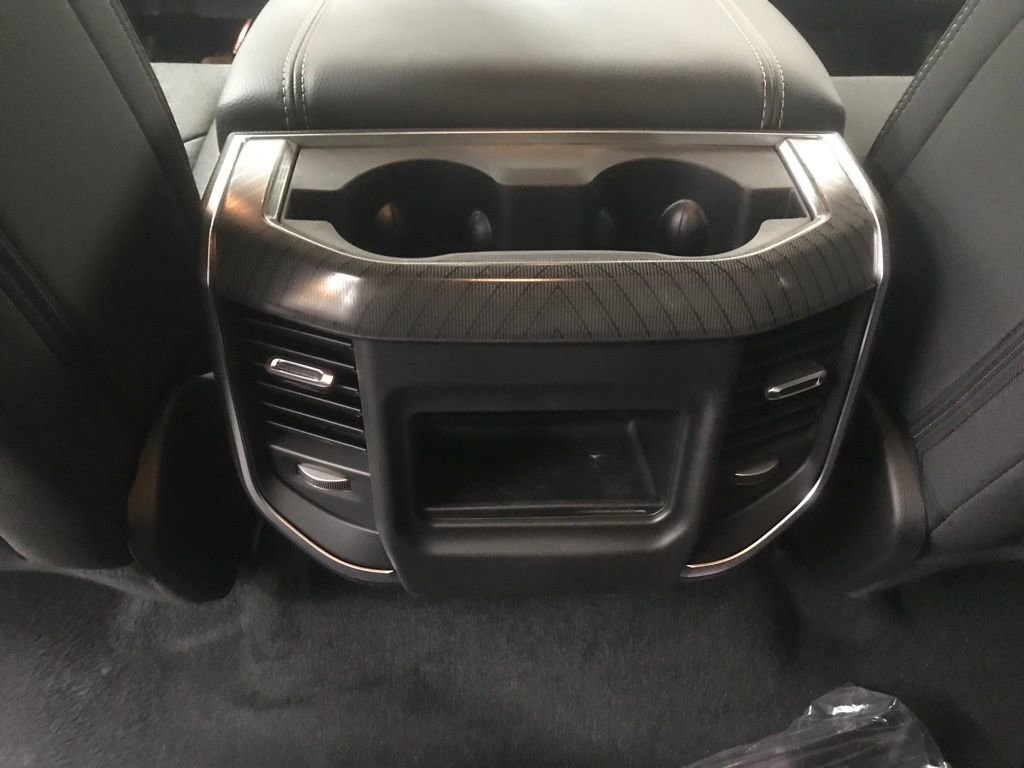 New 2026 RAM 1500 Big Horn image 29