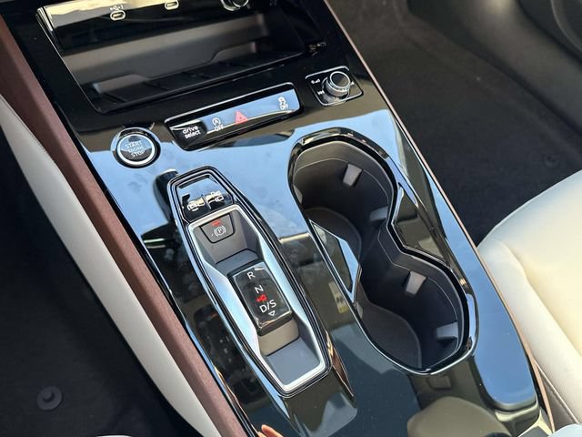 New 2026 Audi A5 2.0T Premium Plus AWD/4WD image 12