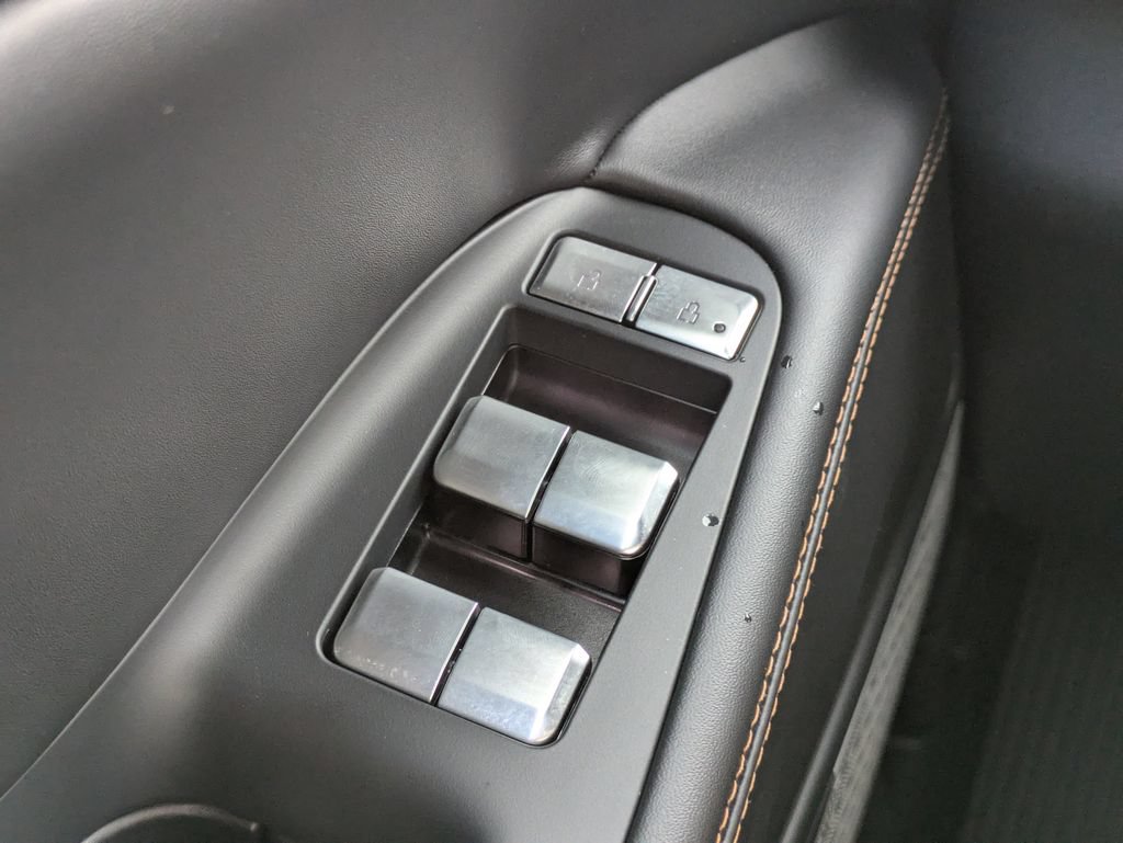 New 2027 Lincoln Navigator Black Label AWD/4WD image 27