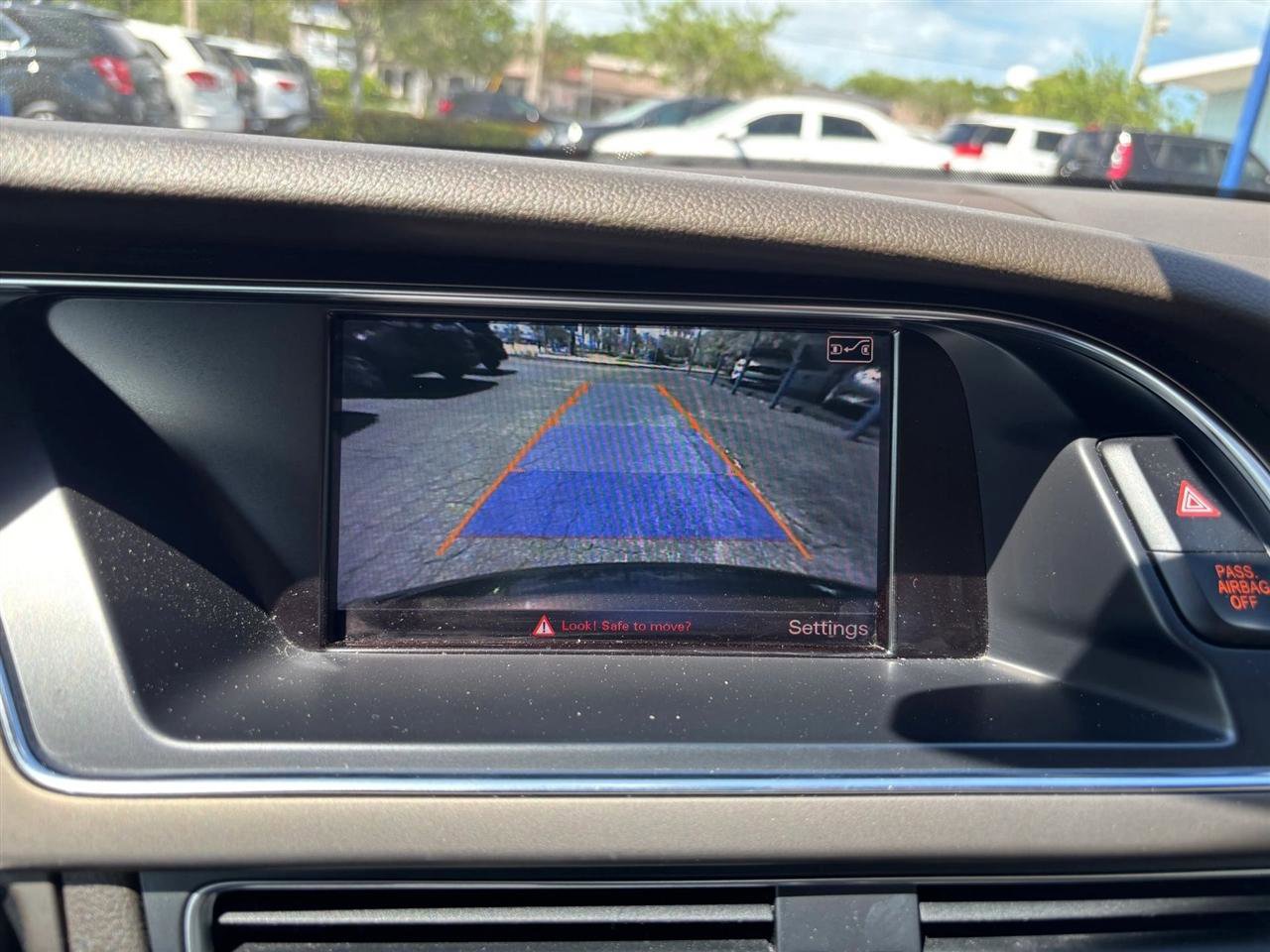 Used 2014 Audi A5 2.0T Premium Plus w/ Premium Plus Package image 14