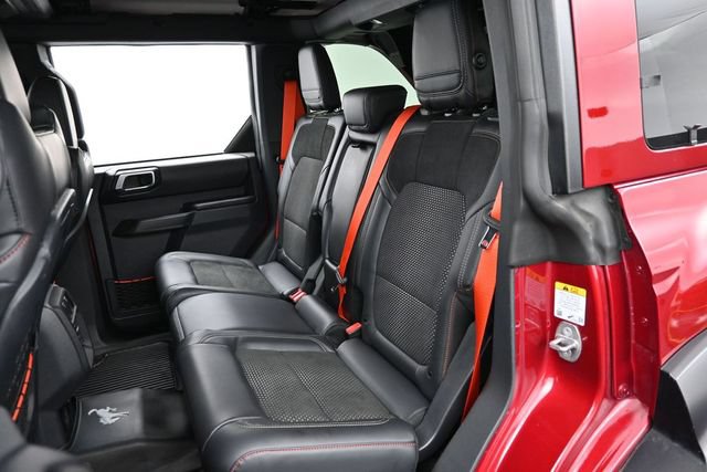 Certified 2025 Ford Bronco Raptor AWD/4WD image 29