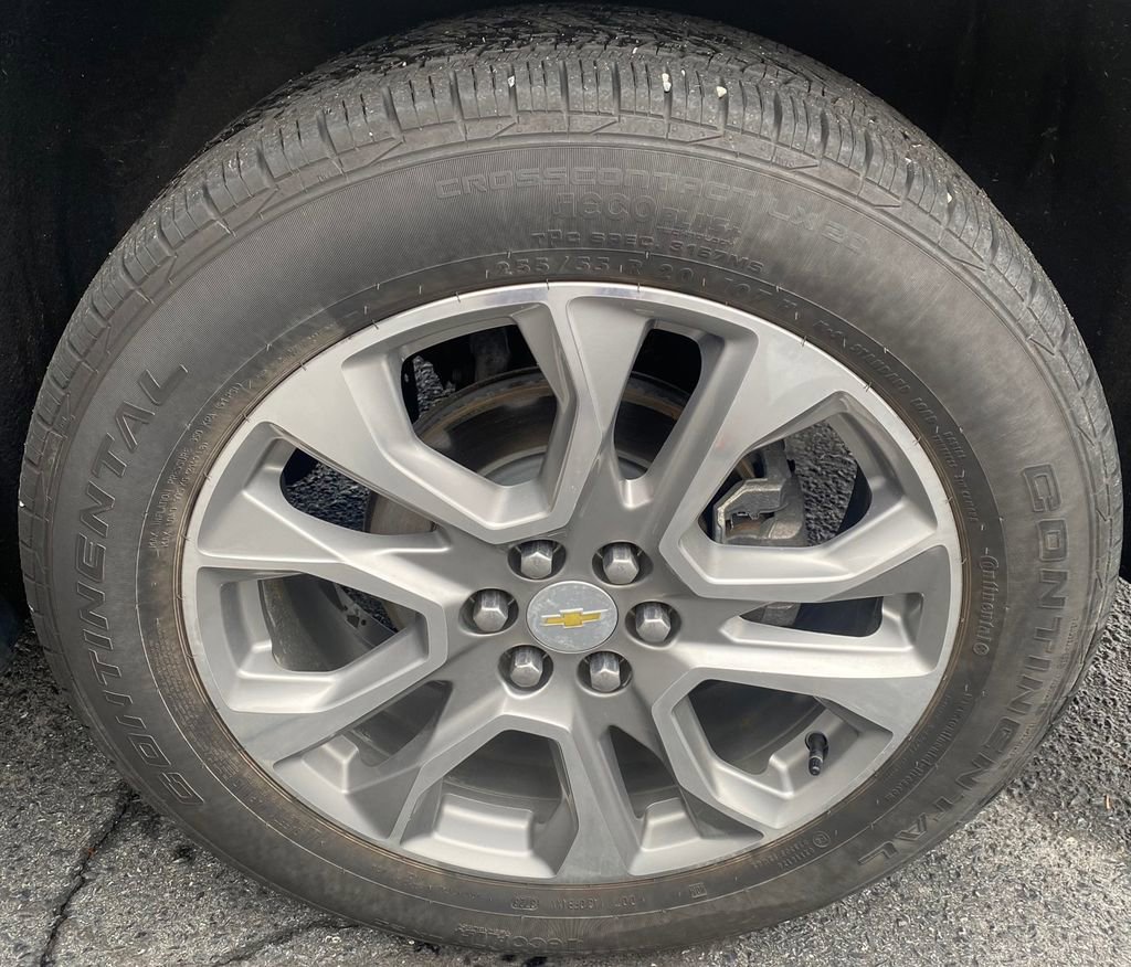 Used 2018 Chevrolet Traverse Premier image 10