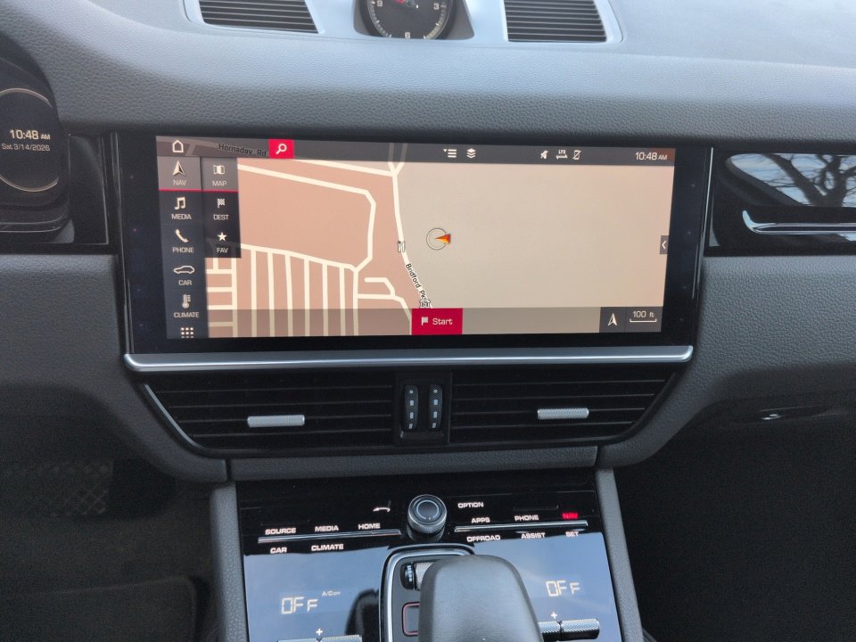 Used 2019 Porsche Cayenne AWD/4WD image 17