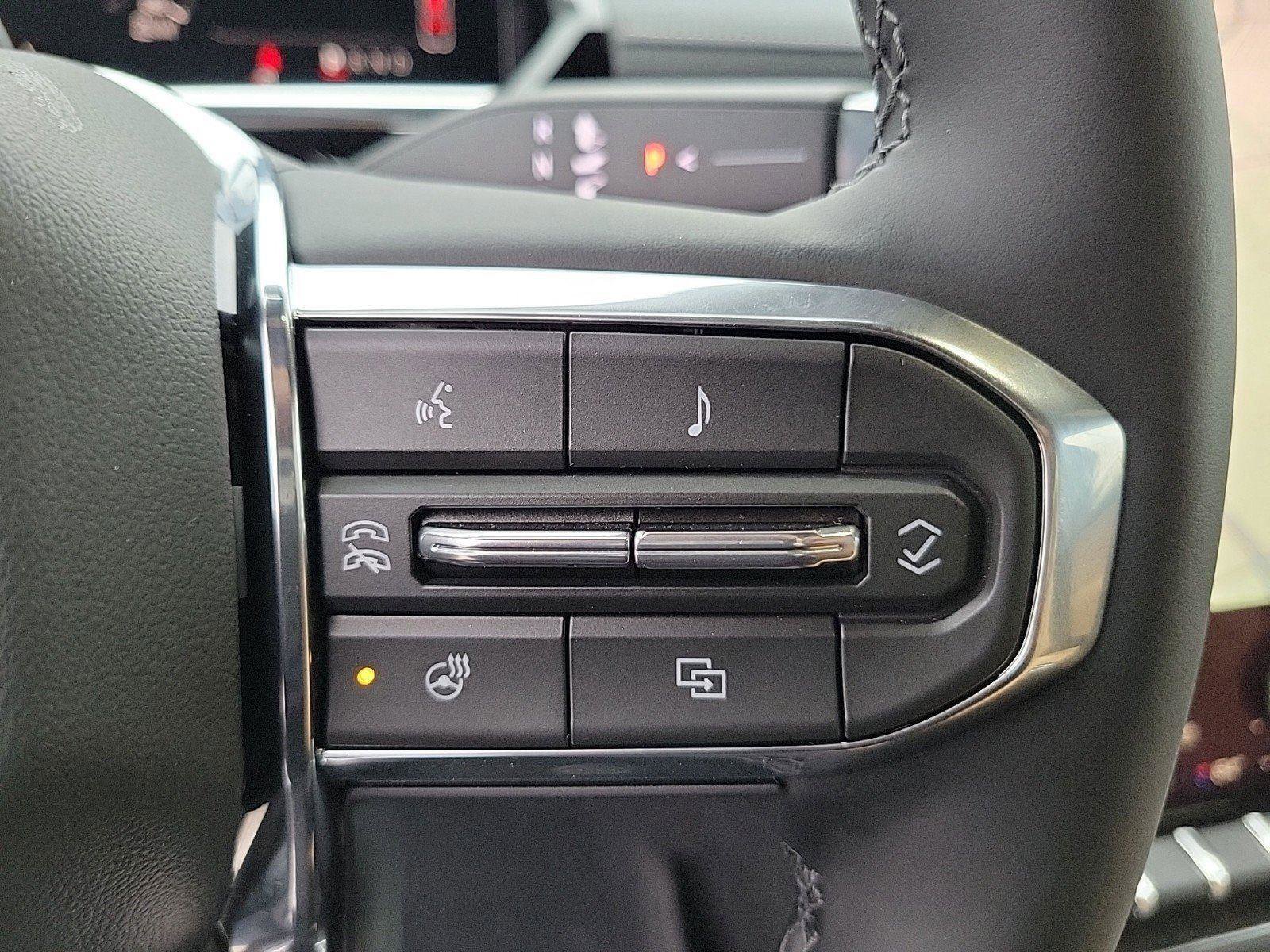 New 2026 GMC Sierra EV Denali image 22