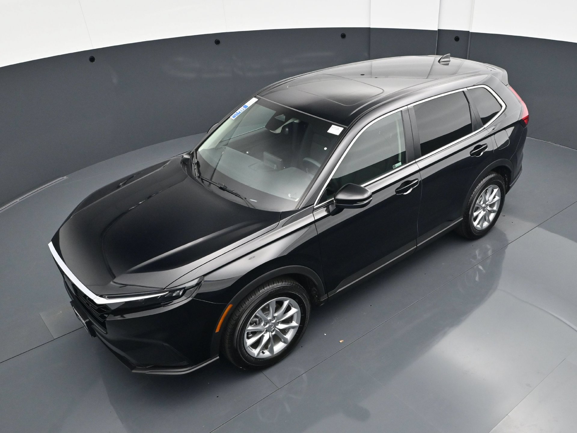 Used 2026 Honda CR-V EX image 37