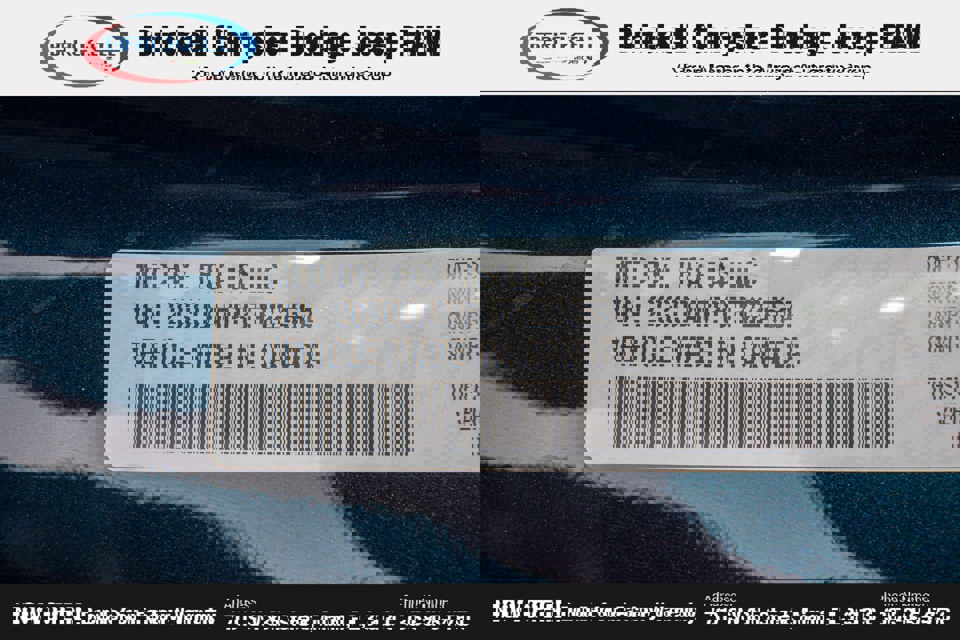 New 2026 Dodge Charger R/T Scat Pack image 34