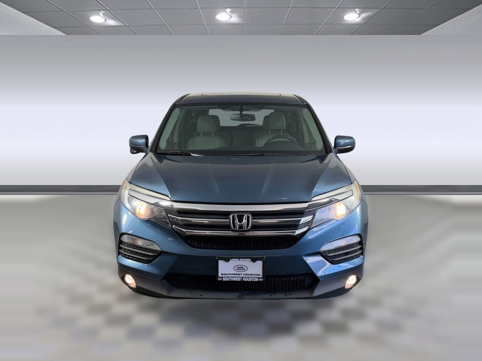 Used 2017 Honda Pilot EX-L image 6