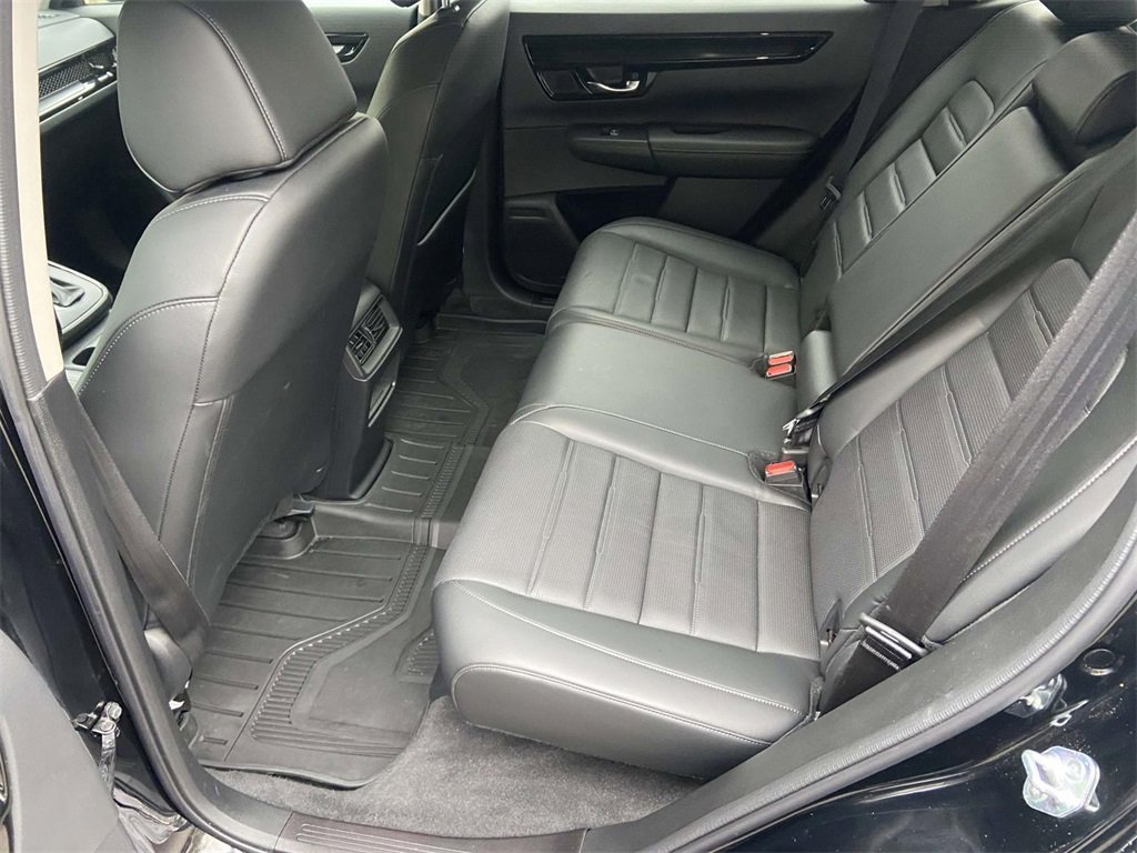 Used 2023 Honda CR-V EX-L image 21