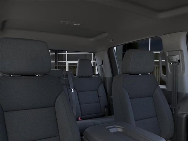 New 2026 GMC Sierra 1500 Elevation image 24