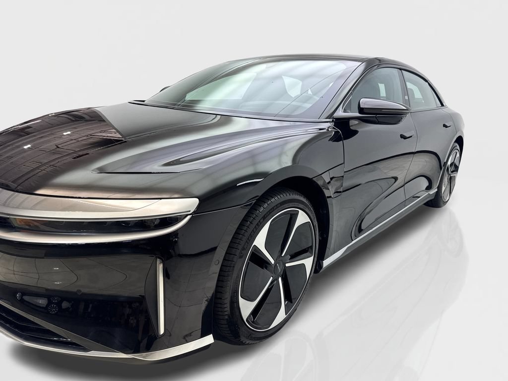 Used 2023 Lucid Air Touring AWD/4WD image 10